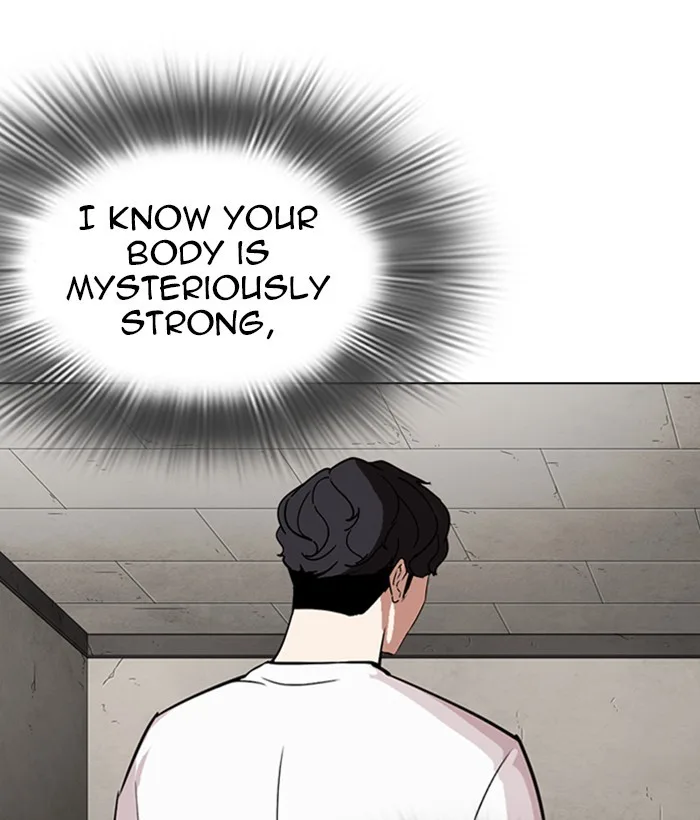 Lookism - Chapter 271 - Page 174