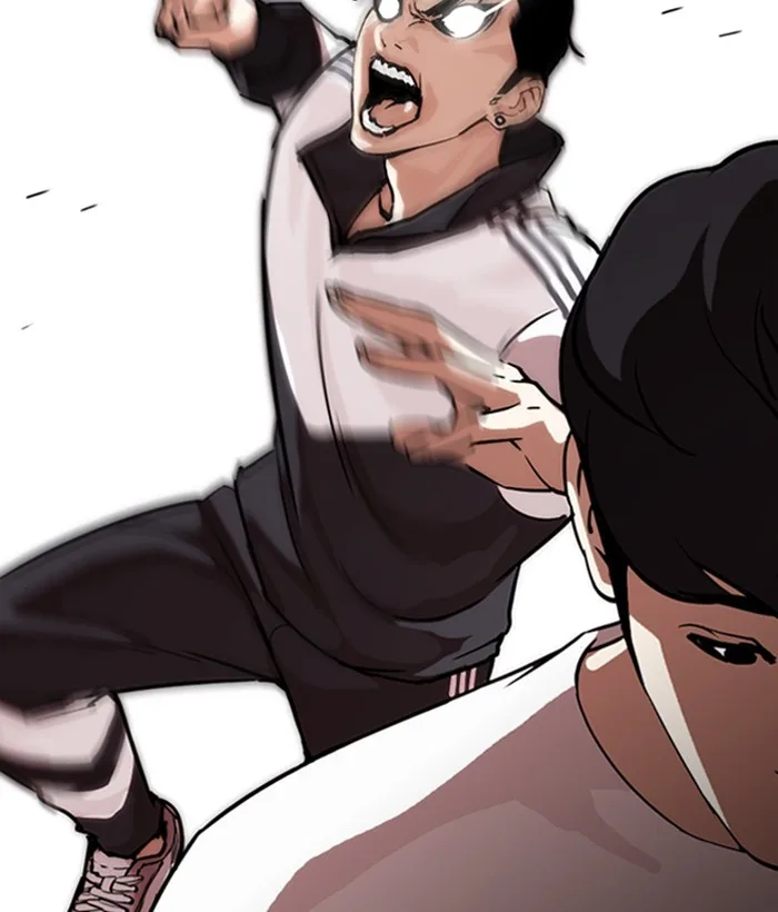 Lookism - Chapter 271 - Page 180