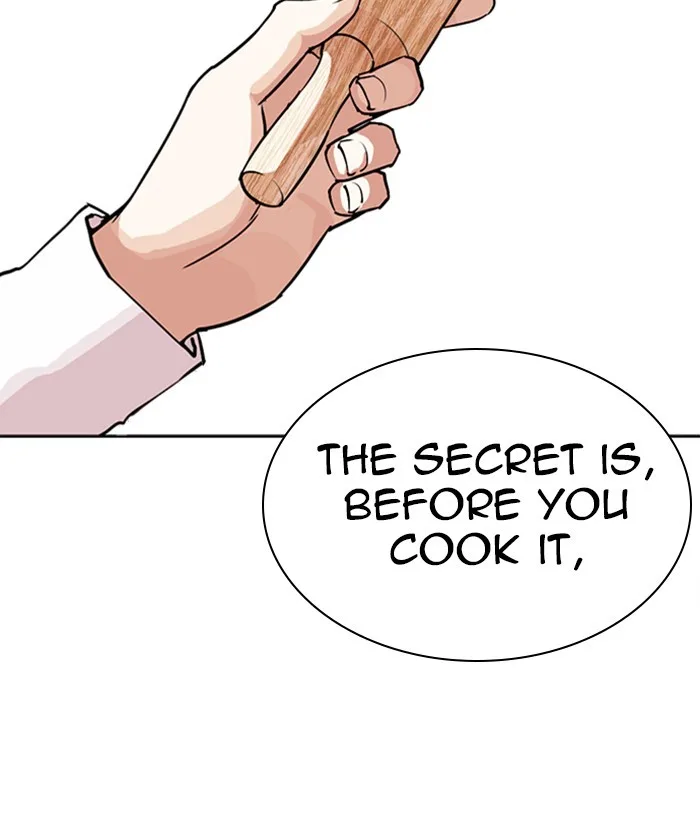 Lookism - Chapter 271 - Page 2