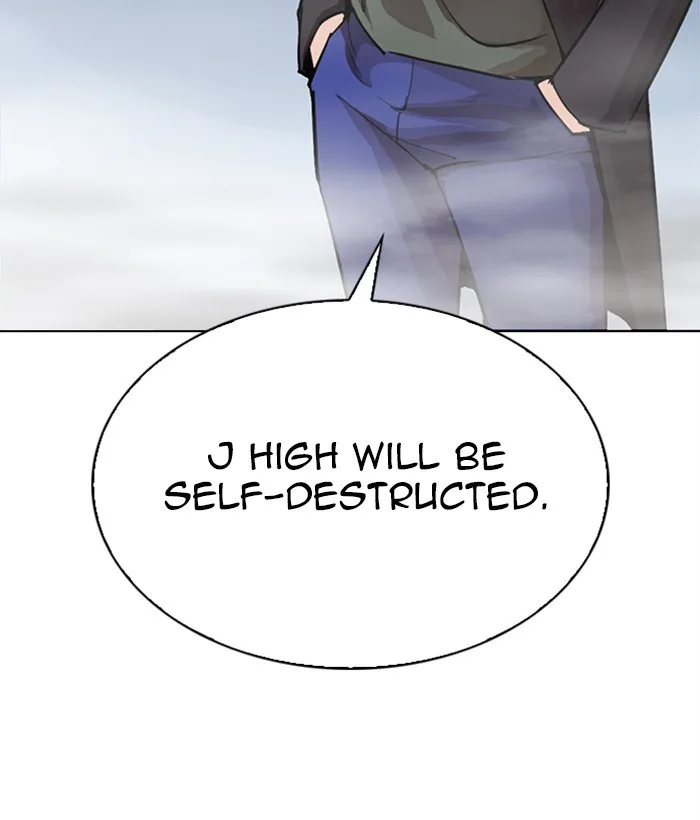 Lookism - Chapter 271 - Page 200