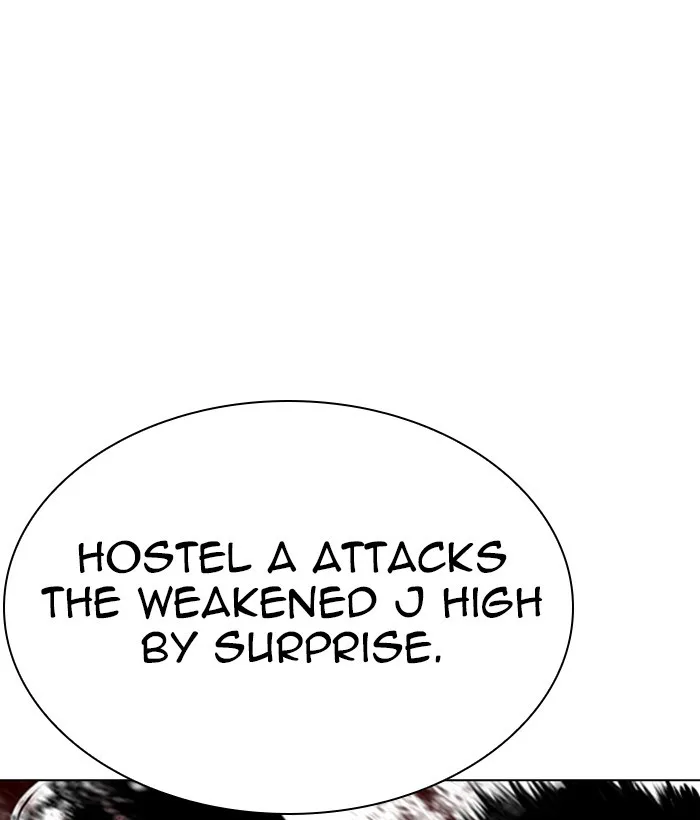 Lookism - Chapter 271 - Page 201