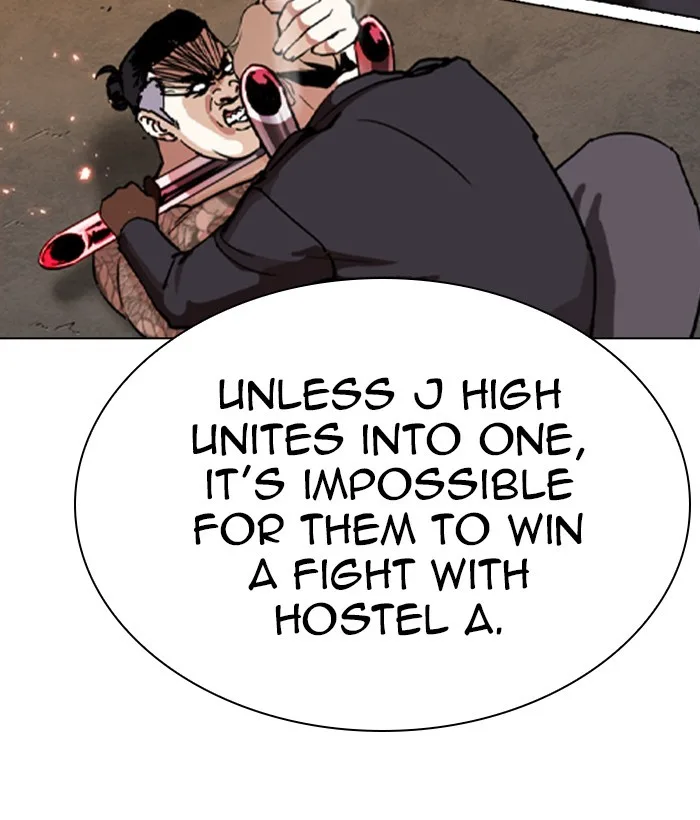 Lookism - Chapter 271 - Page 203