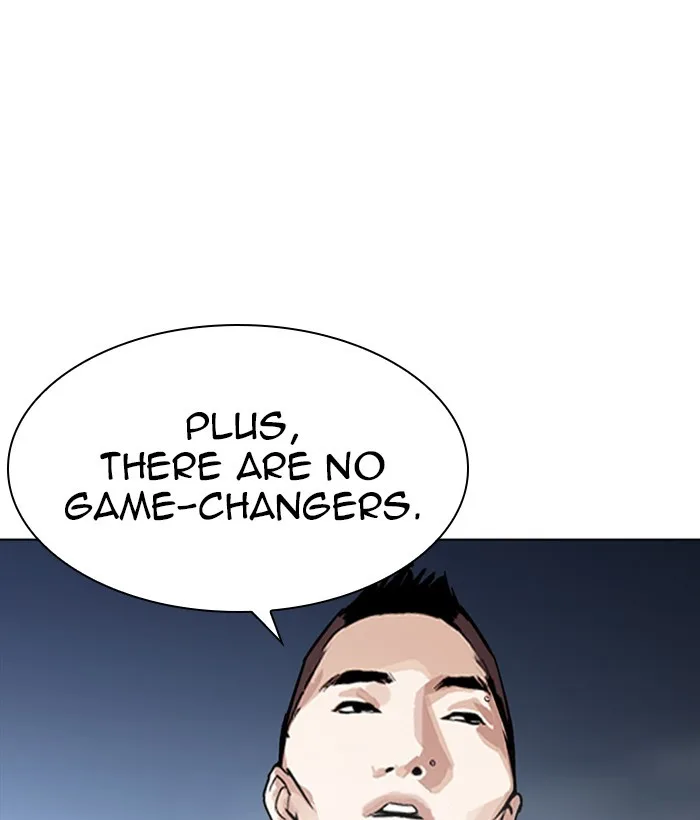 Lookism - Chapter 271 - Page 204