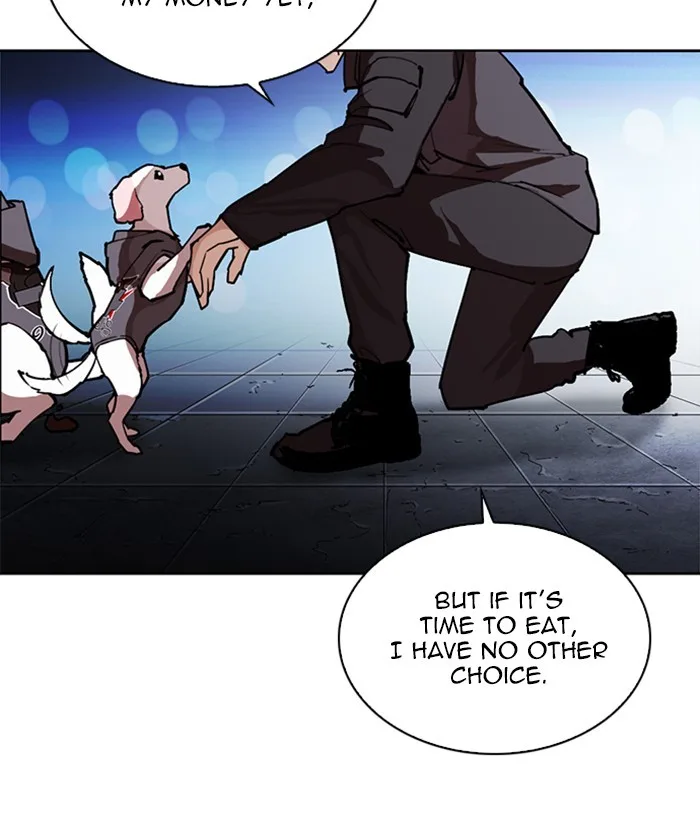 Lookism - Chapter 271 - Page 210