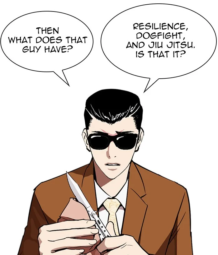 Lookism - Chapter 271 - Page 22