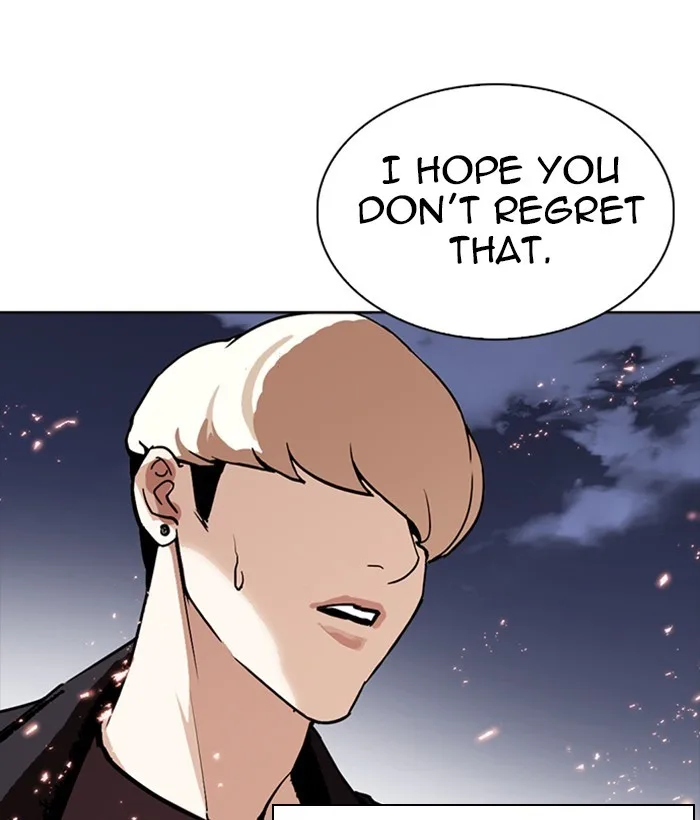 Lookism - Chapter 271 - Page 28