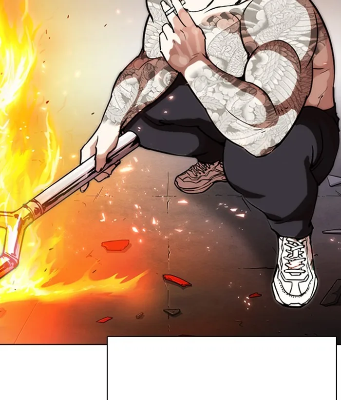 Lookism - Chapter 271 - Page 31