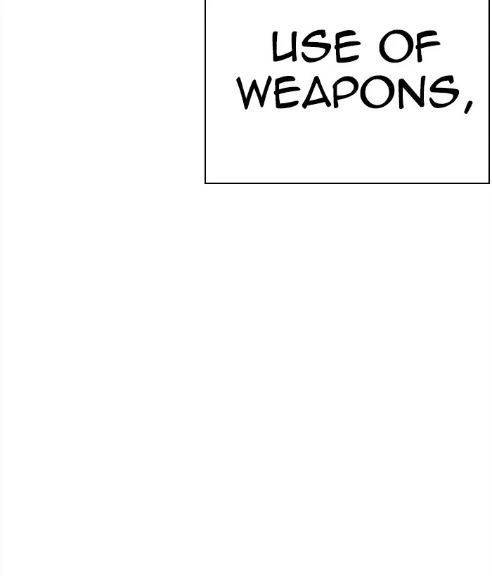 Lookism - Chapter 271 - Page 39