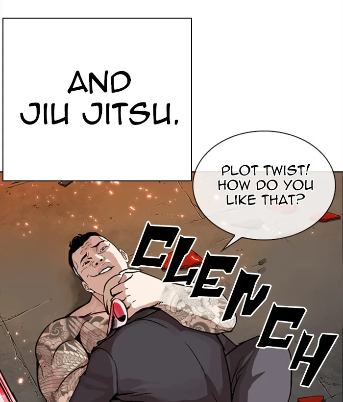 Lookism - Chapter 271 - Page 40