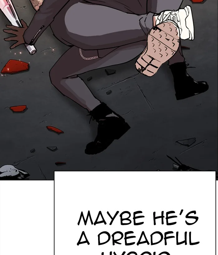 Lookism - Chapter 271 - Page 41