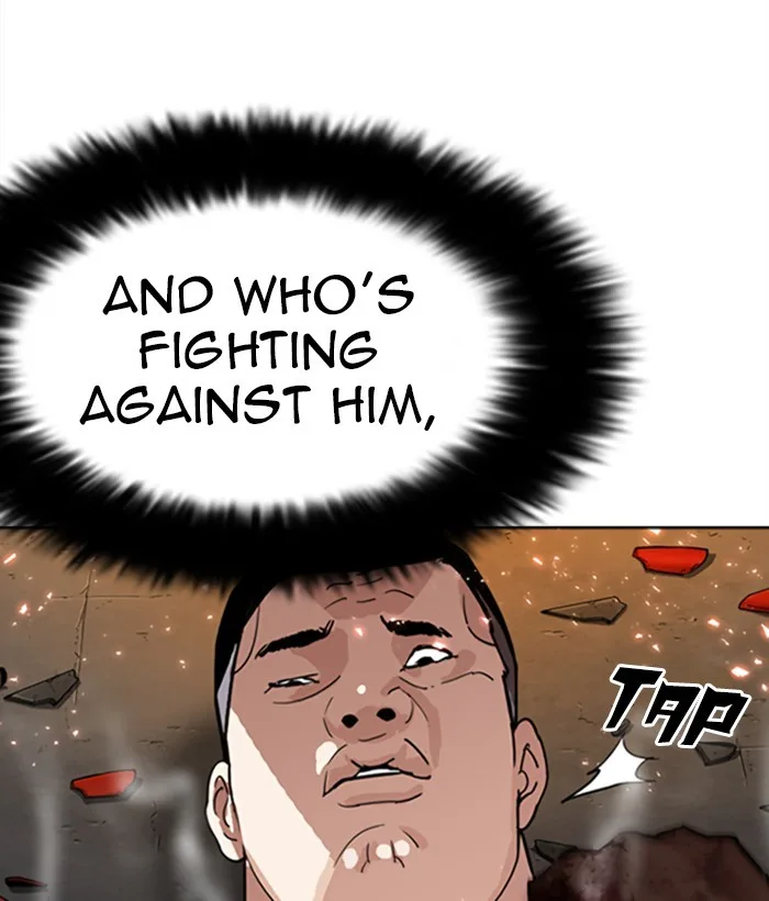 Lookism - Chapter 271 - Page 48