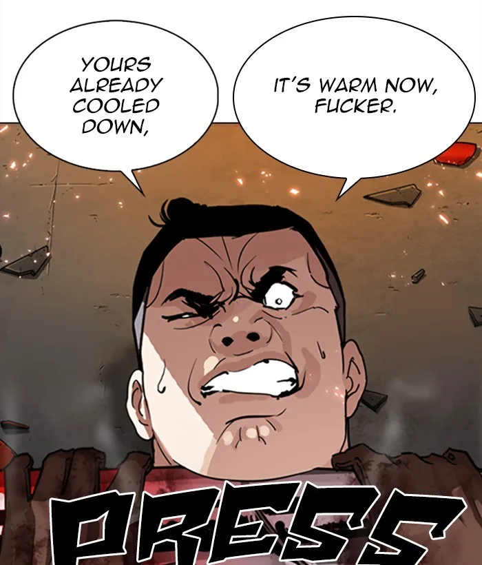 Lookism - Chapter 271 - Page 52