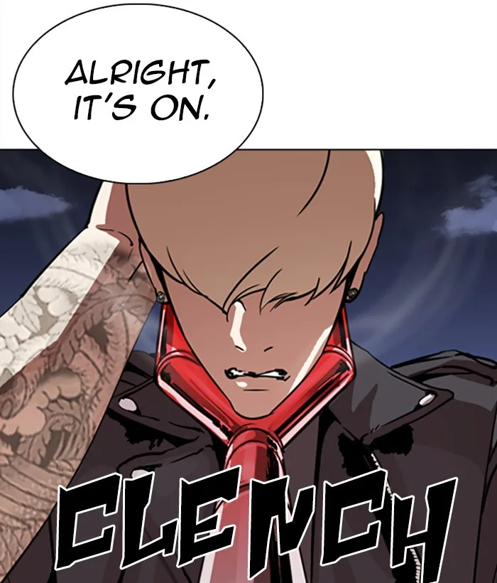 Lookism - Chapter 271 - Page 54