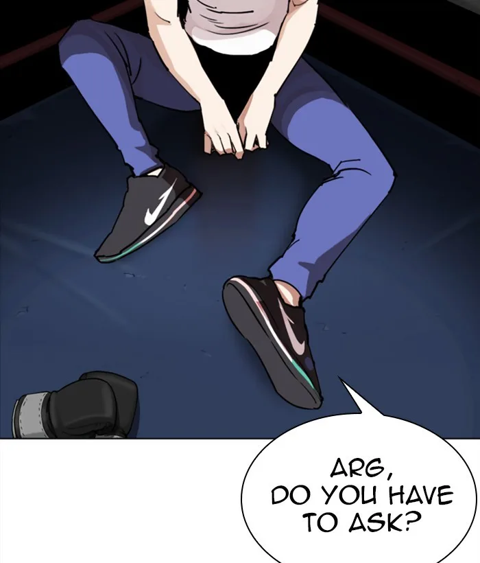 Lookism - Chapter 271 - Page 63