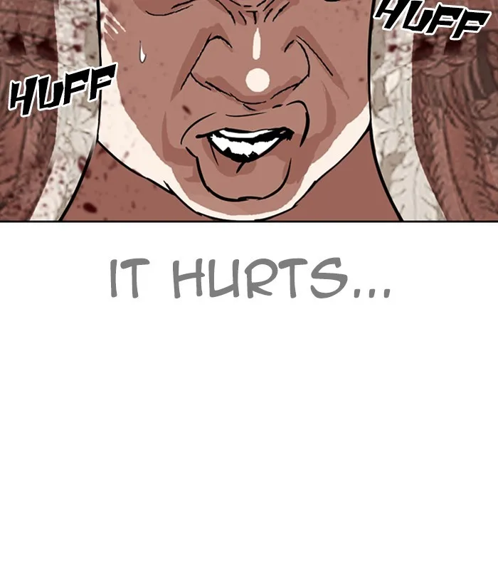 Lookism - Chapter 271 - Page 7