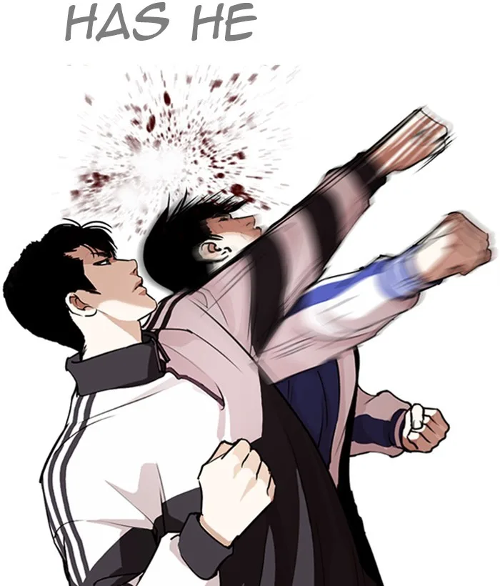 Lookism - Chapter 271 - Page 93