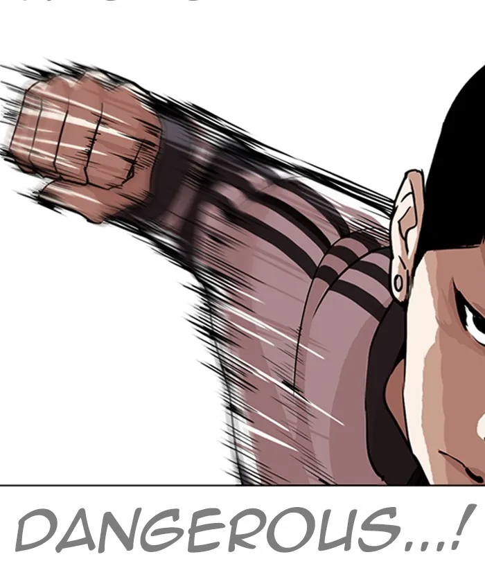Lookism - Chapter 271 - Page 99