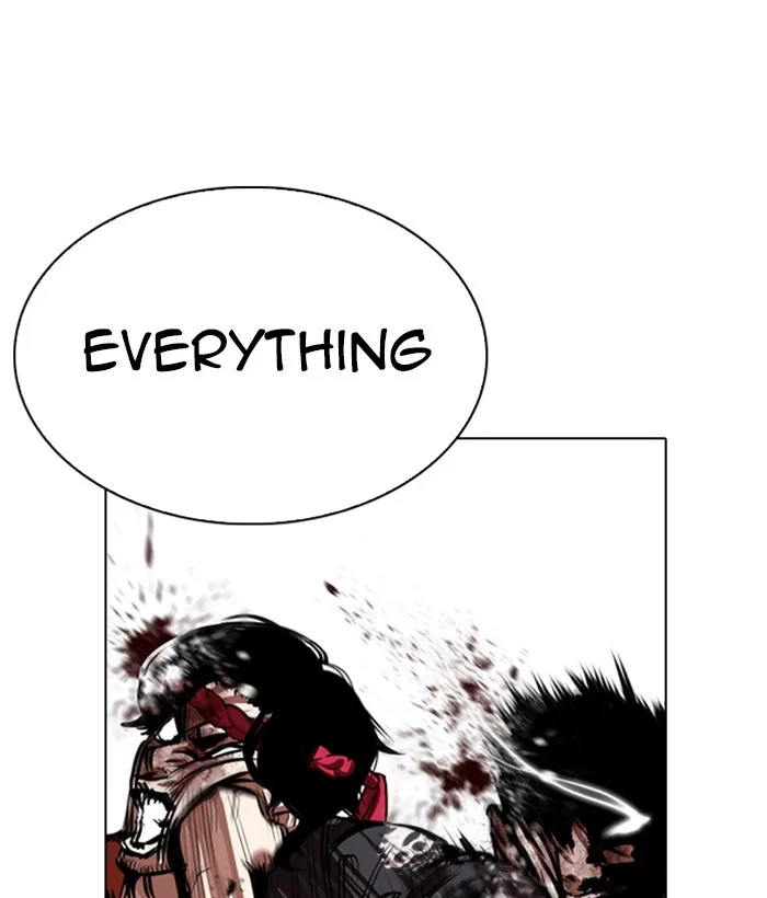 Lookism - Chapter 272 - Page 1