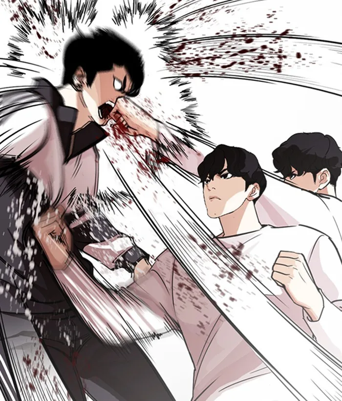 Lookism - Chapter 272 - Page 106