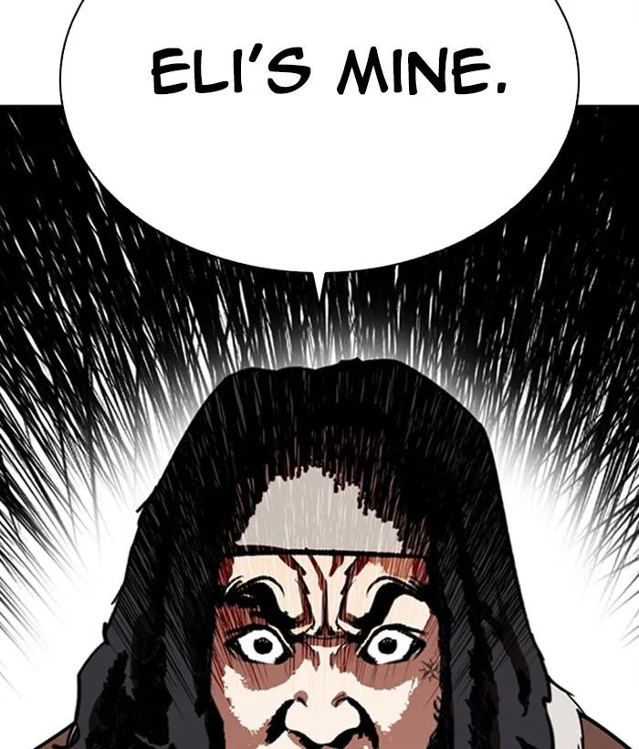 Lookism - Chapter 272 - Page 11