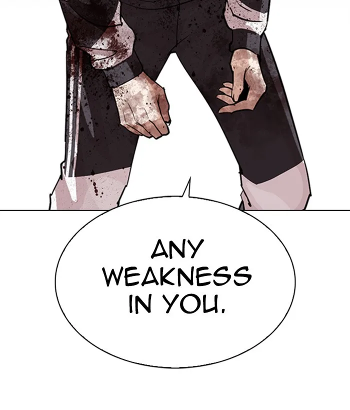 Lookism - Chapter 272 - Page 111