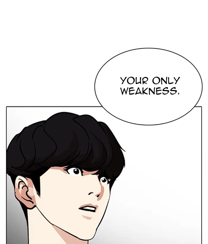 Lookism - Chapter 272 - Page 116