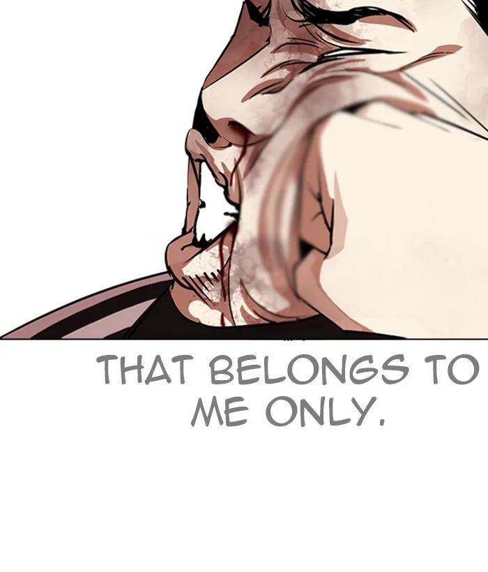 Lookism - Chapter 272 - Page 123