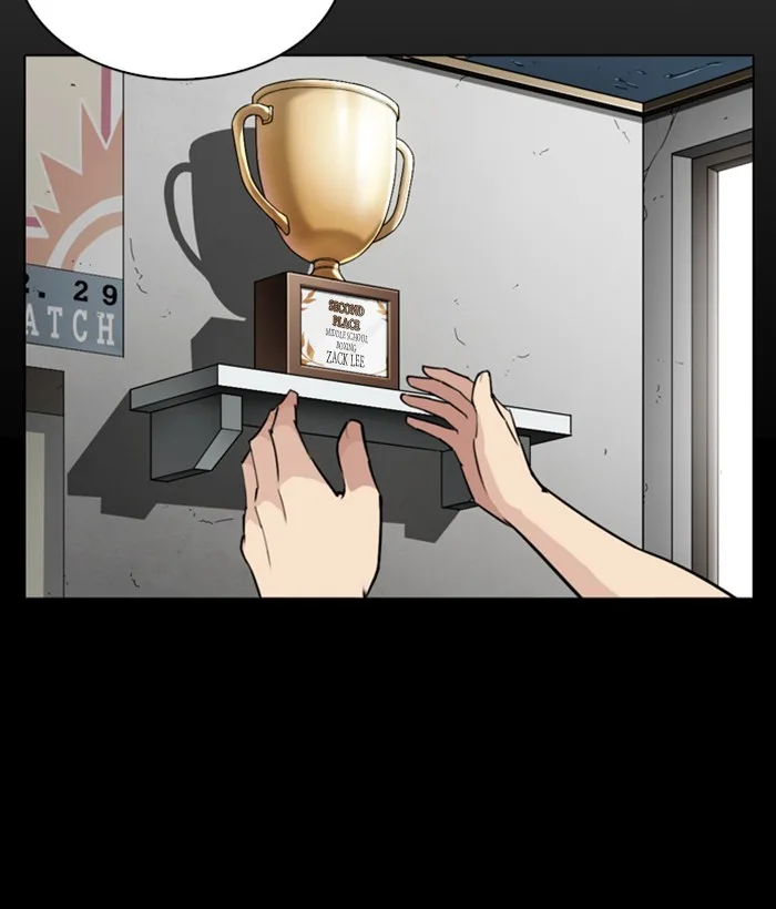 Lookism - Chapter 272 - Page 125