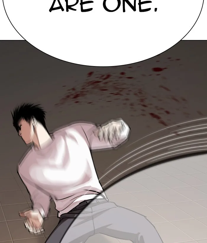 Lookism - Chapter 272 - Page 132