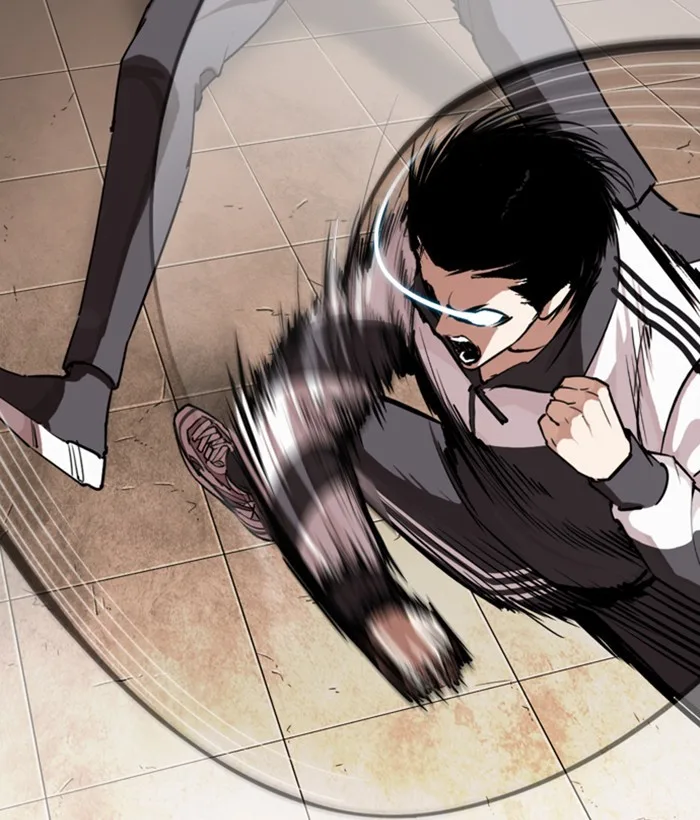 Lookism - Chapter 272 - Page 133