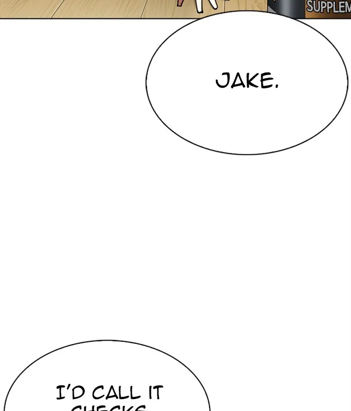 Lookism - Chapter 272 - Page 139