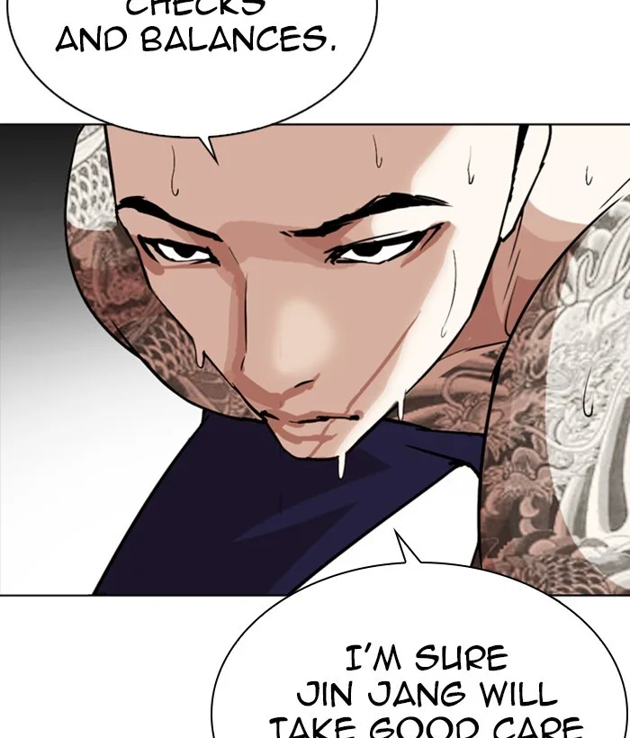 Lookism - Chapter 272 - Page 140