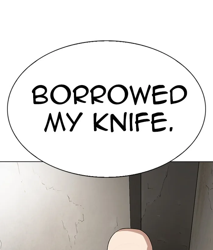 Lookism - Chapter 272 - Page 151