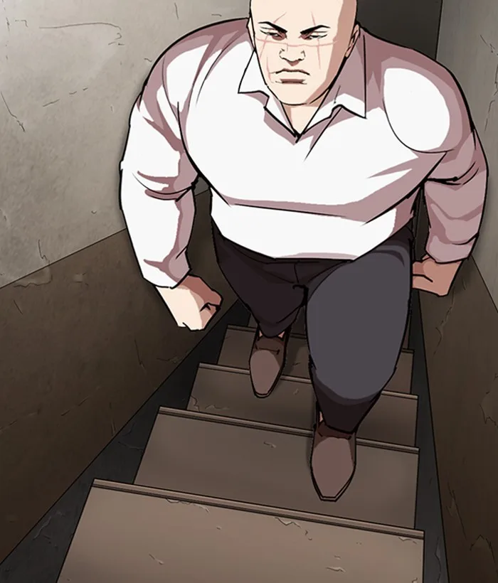 Lookism - Chapter 272 - Page 152