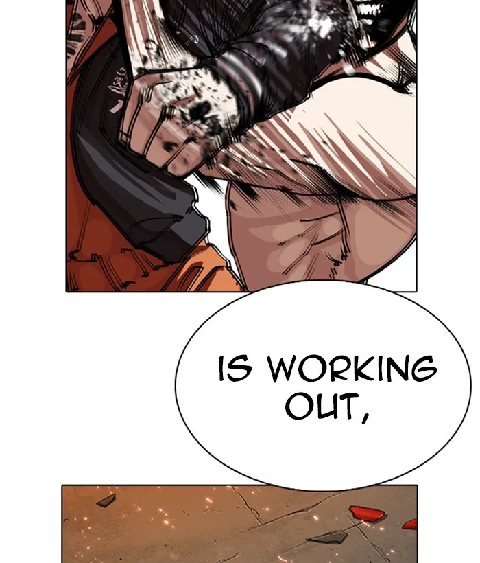 Lookism - Chapter 272 - Page 2