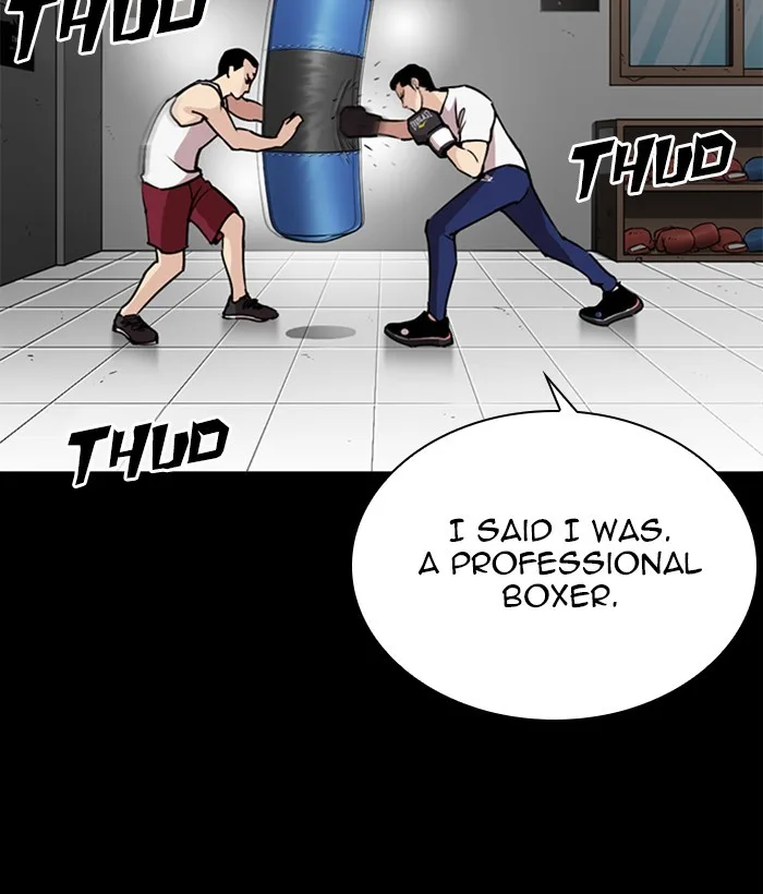 Lookism - Chapter 272 - Page 24