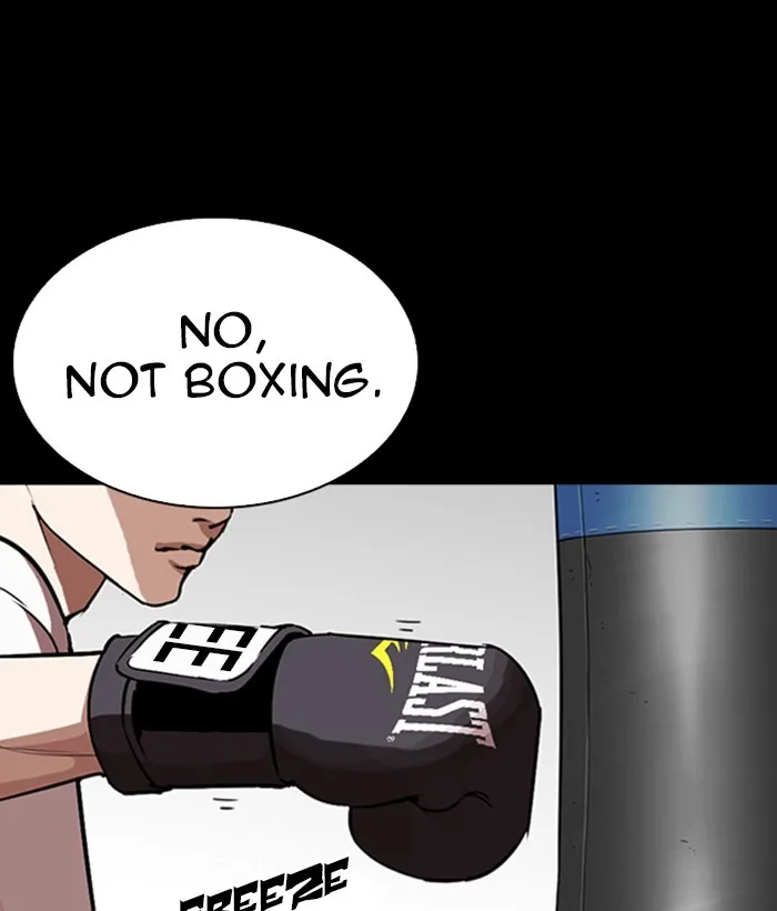 Lookism - Chapter 272 - Page 25