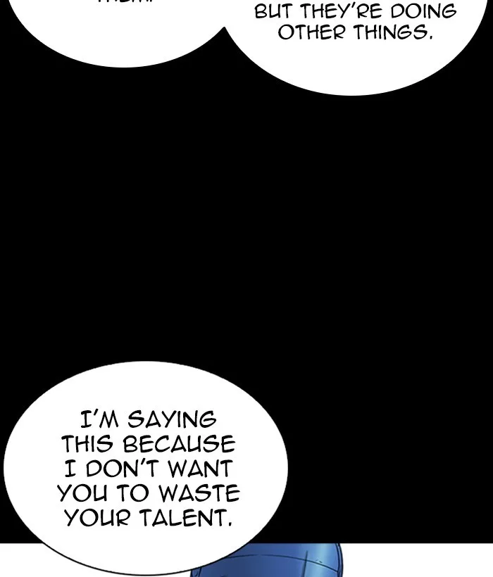 Lookism - Chapter 272 - Page 28
