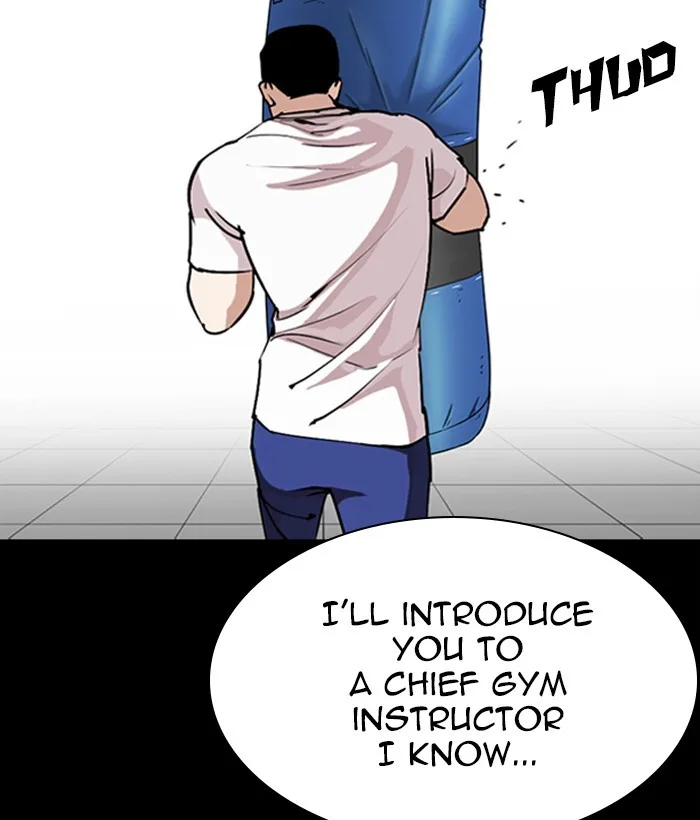 Lookism - Chapter 272 - Page 29