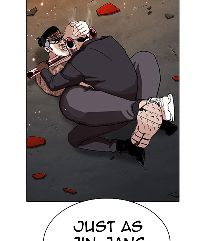 Lookism - Chapter 272 - Page 3