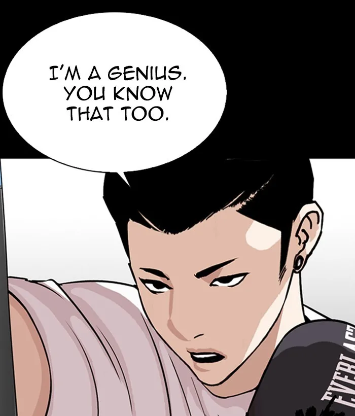 Lookism - Chapter 272 - Page 32
