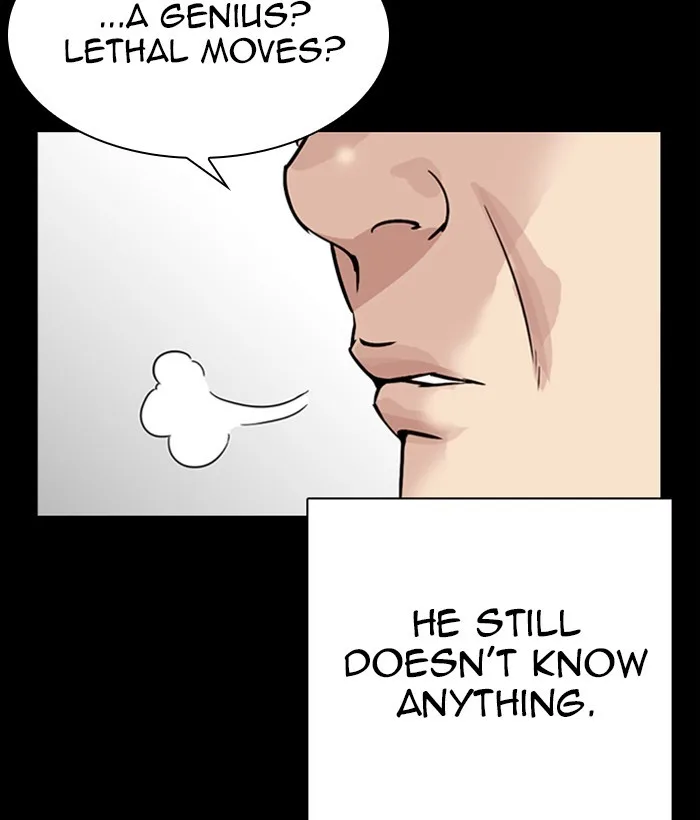 Lookism - Chapter 272 - Page 34
