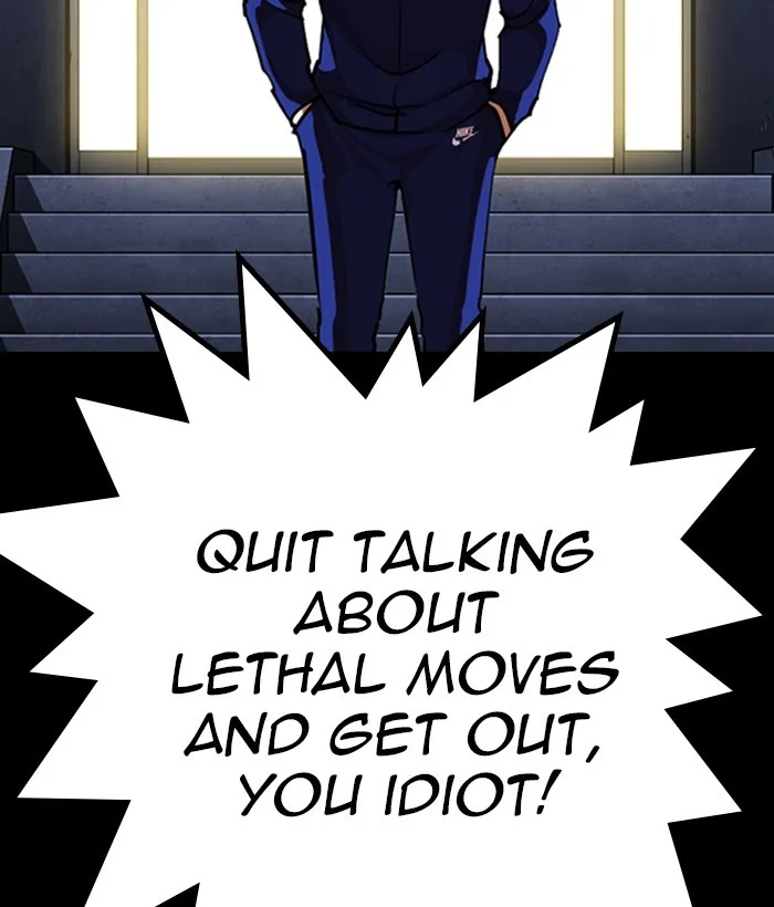 Lookism - Chapter 272 - Page 37