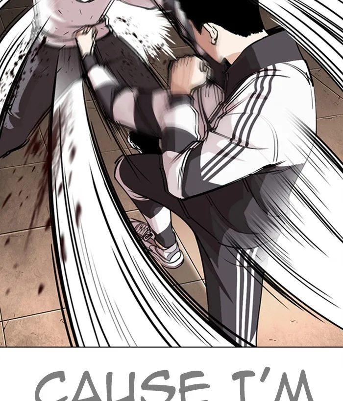 Lookism - Chapter 272 - Page 55
