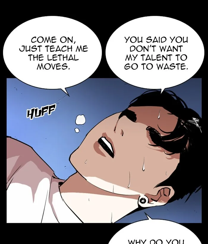 Lookism - Chapter 272 - Page 64