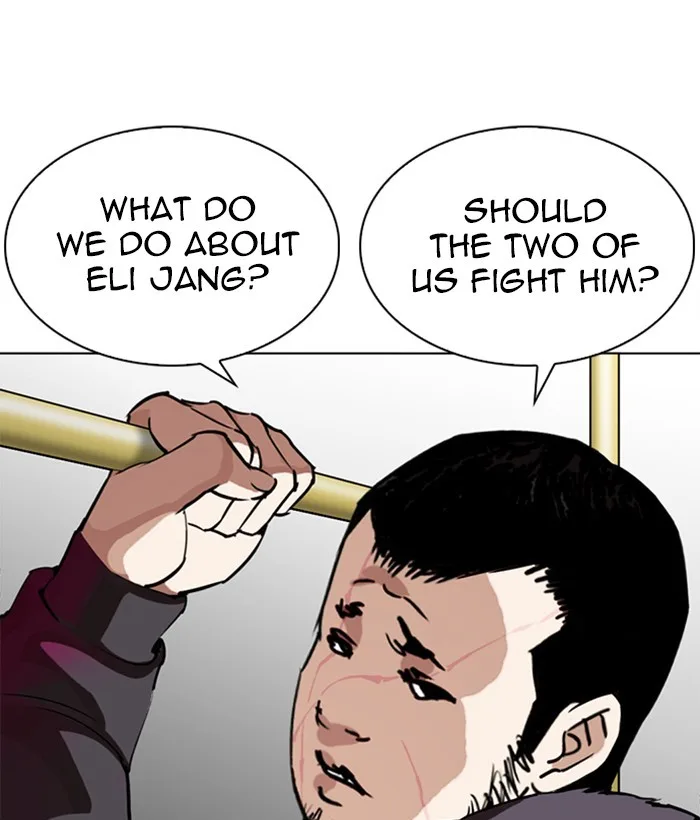 Lookism - Chapter 272 - Page 8