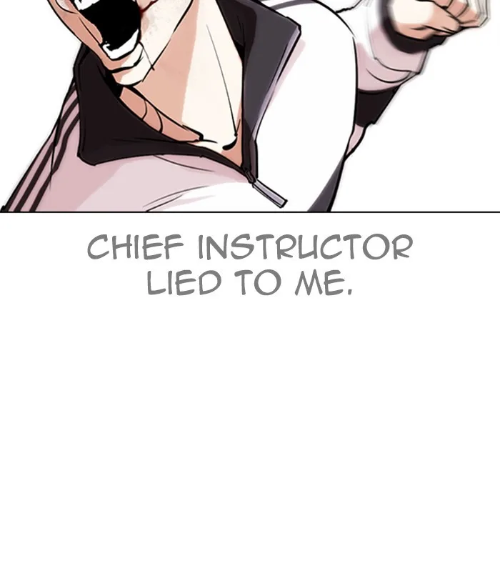 Lookism - Chapter 272 - Page 89