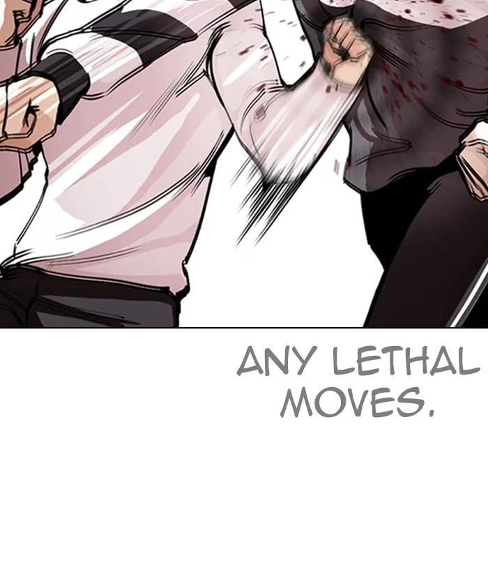 Lookism - Chapter 272 - Page 91