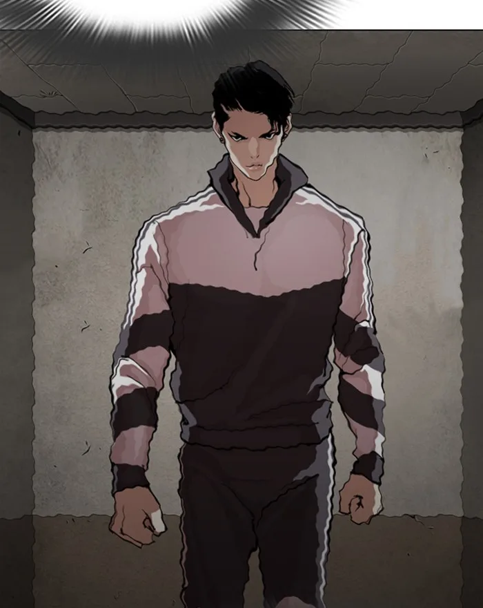 Lookism - Chapter 273 - Page 106