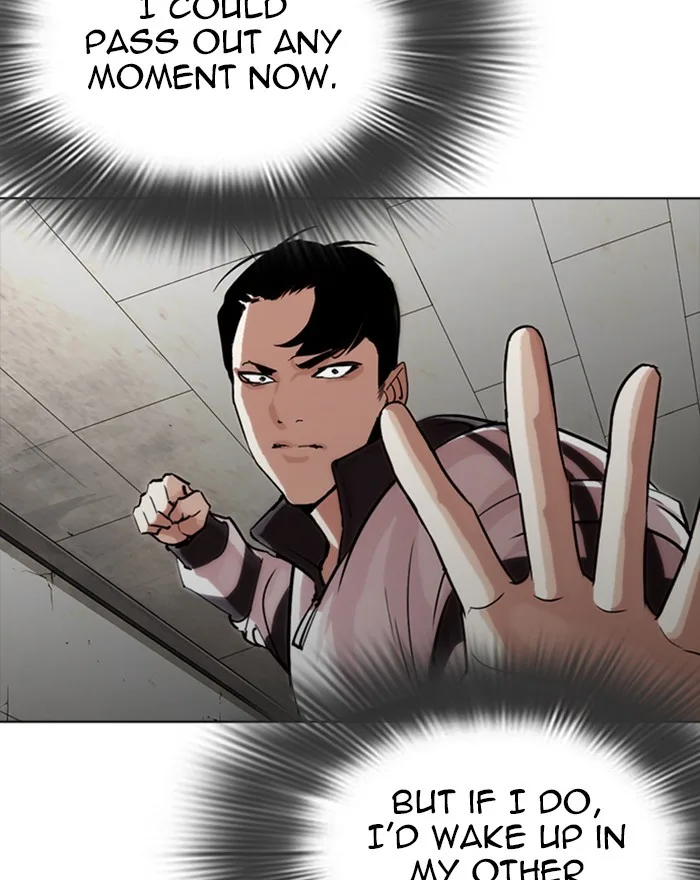 Lookism - Chapter 273 - Page 108